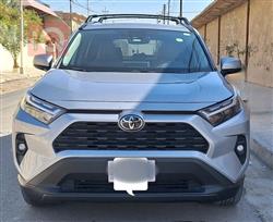 تۆیۆتا ڕاڤ 4